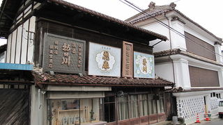 飯坂温泉を歩く