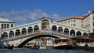 ヴェネツィアに行ったらやっぱココ