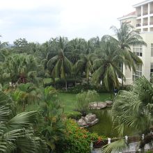 Equatorial Hotel Kuala Lumpur