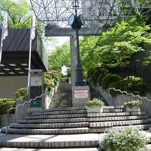 カラヤンパーク