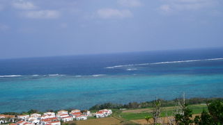 ３６０°の大パノラマ