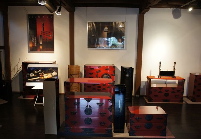 鈴善漆器店 クチコミ・アクセス・営業時間｜会津若松【フォー