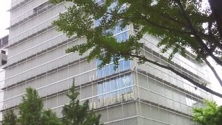 ショッピングと食事が楽しめる