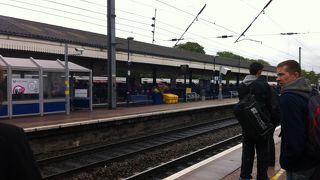 キャンセルに注意