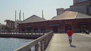 のんびりしたいところです。