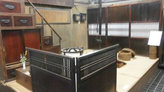 楢川歴史民俗資料館