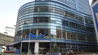 トヨタオートサロンアムラックス東京