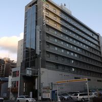 四条通から見える外観