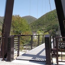 湯西川・水の郷