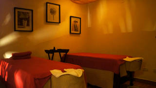 ベトナムSPA初体験でしたが満足です♪