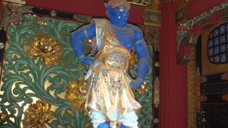 牡丹が好きだった家光