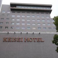 水戸京成ホテル