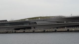 観光スポットにもなっている