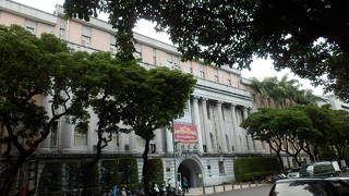 国史館 (総統副総統文物館)