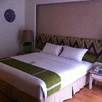 バリらしい雰囲気のある