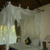 シンプルな部屋