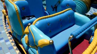 子供に人気で自分で上下できる