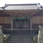 源頼朝にゆかりのある神社