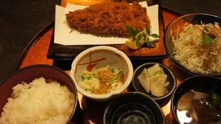 柔らかいお肉ですよと言われた通り、ジューシーで柔らかな豚でした