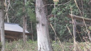 判官堂 (義経神社)