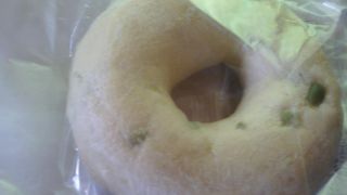 親しみやすくて素敵なお店ですよ。