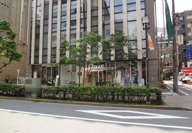 チャコット 池袋劇場通り店 クチコミ アクセス 営業時間 池袋 フォートラベル
