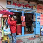 ネパールでバラマキお土産を買うならここがいい！