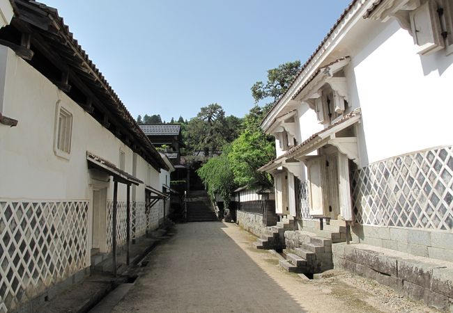 鉄山師の町 吉田を歩く