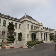 山口県政資料館 
