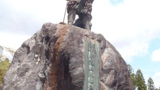 日光山の開祖