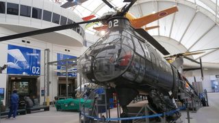 所沢航空発祥記念館 