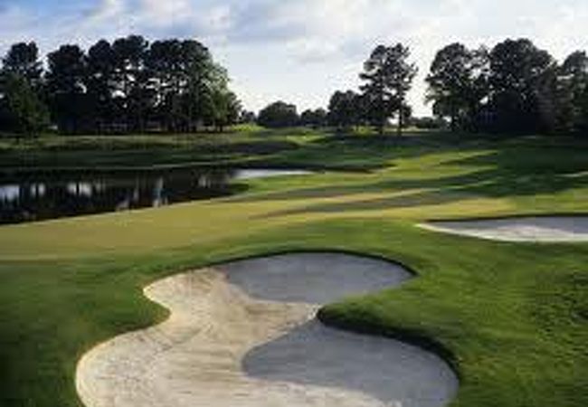 テネシー州のゴルフ場 クチコミ人気ランキング フォートラベル アメリカ