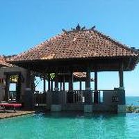 さわがしい立地