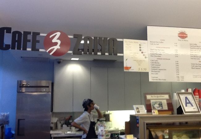 紀伊國屋書店 (ニューヨーク店) クチコミ・アクセス・営業時間