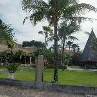 静かで落ち着く