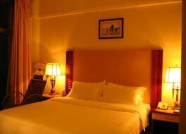 サンヤー ベイ アズガード パラダイス ホテル