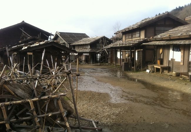 スタジオセディック庄内オープンセット 旧庄内映画村オープンセット クチコミ アクセス 営業時間 羽黒 余目 フォートラベル スタジオセディック庄内オープンセット 旧庄内映画村オープンセット クチコミ アクセス 営業時間 羽黒 余目 フォートラベル