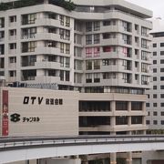 フジテレビ系列の放送局