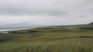 今は綺麗ですが・・・