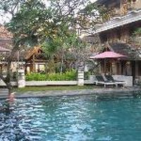 非常にアットホームなホテル