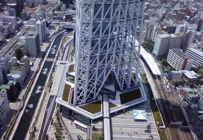 東京ソラマチ 東京スカイツリータウン クチコミ アクセス 営業時間 浅草 フォートラベル 東京ソラマチ 東京スカイツリータウン クチコミ アクセス 営業時間 浅草 フォートラベル