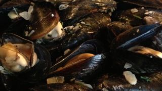 ブルージュ ブラッスリー