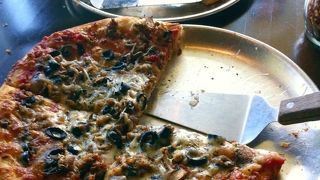 ハナウマの帰り道