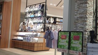 ワイシャツ屋さんです