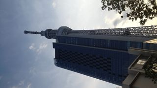 東京スカイツリー