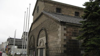 代表的倉庫ﾗｼｲ