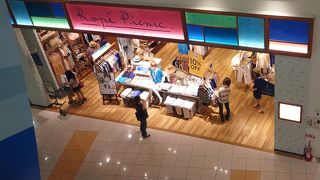 ショップは女の子のお部屋をイメージなんですがね