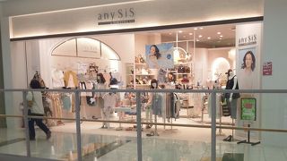 レディス 服飾雑貨の店屋