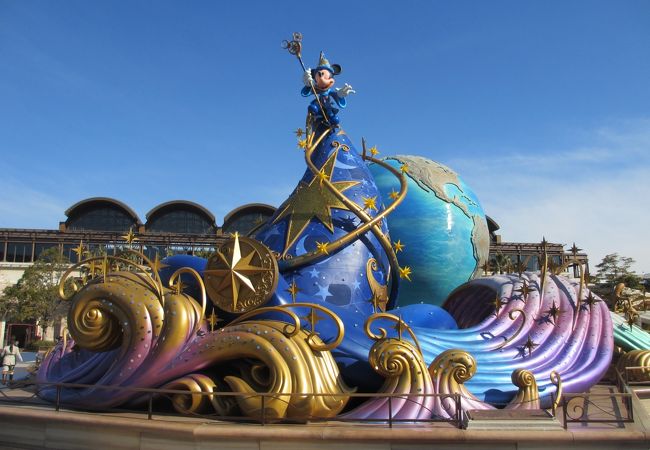 東京ディズニーシー クチコミ アクセス 営業時間 東京ディズニーリゾート フォートラベル 東京ディズニーシー クチコミ アクセス 営業時間 東京ディズニーリゾート フォートラベル