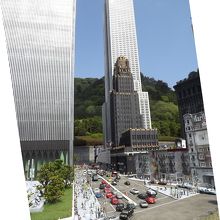 マンハッタン！